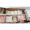 Image 8 : Box of assorted sports cards