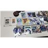 Image 2 : Large collection of assorted sports cards - mostly hockey