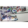Image 4 : Large collection of assorted sports cards - mostly hockey