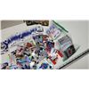Image 5 : Large collection of assorted sports cards - mostly hockey
