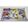 Image 1 : 3 Marvel comics - Thor & Fantastic 4