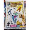 Image 3 : 3 Marvel comics - Thor & Fantastic 4