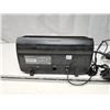Image 3 : Epson DS-510 portable printer, w/ power and pc hookups - turns on