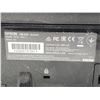 Image 4 : Epson DS-510 portable printer, w/ power and pc hookups - turns on