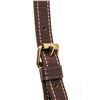 Image 5 : Louis Vuitton Brown Damier Ebene Boulogne Shoulder Bag