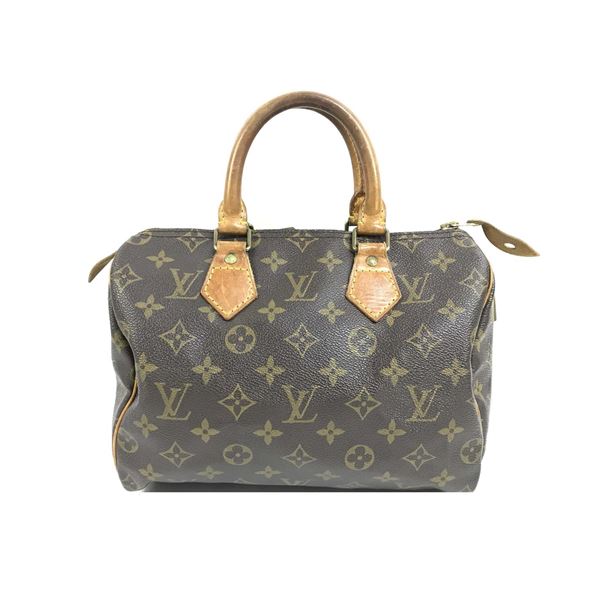 Louis Vuitton Speedy 25