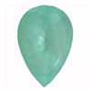 Image 1 : 2.47 ctw Pear Emerald Parcel