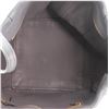Image 5 : Balenciaga Laundry Cabas Tote Leather Small Gray