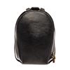 Image 1 : Louis Vuitton Black Epi Leather Mabillon Backpack