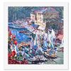 Image 1 : Vele a Portofino by Sassone, Marco