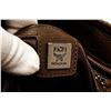 Image 8 : MCM Brown Coated Canvas Crossbody Bag