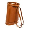 Image 3 : Louis Vuitton Brown Epi Leather Randonnee PM Shoulder Bag