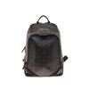 Image 1 : MCM Black Leather Backpack