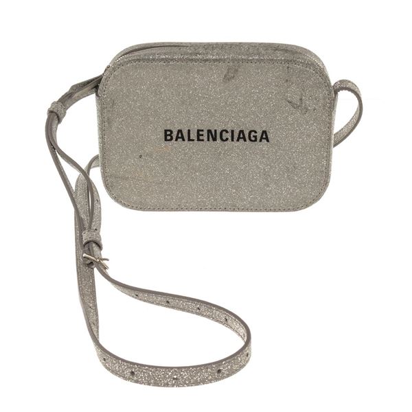 Balenciaga Everyday Camera Bag