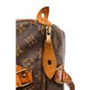 Image 8 : Louis Vuitton Brown Monogram Canvas Speedy 30 Satchel Bag