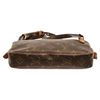 Image 4 : Louis Vuitton Brown Monogram Canvas Marly Bandouliere Bag