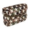 Image 4 : Valentino Camustars Messenger Printed Camo Nylon Large Print