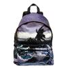 Image 4 : Givenchy Printed Beach Canvas Pocket Backpack