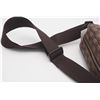 Image 7 : Louis Vuitton Damier Ebene Canvas Leather Olav PM Crossbody Bag