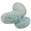 Image 1 : 52.90 ctw Oval Cabochon Aquamarine Parcel