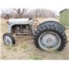 Image 1 : Ferguson Tractor, Serial Number TEA 127229; For Parts or Repair, Missing Carburetor, 3 Point Hitch A