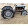 Image 2 : Ferguson Tractor, Serial Number TEA 127229; For Parts or Repair, Missing Carburetor, 3 Point Hitch A