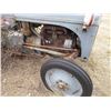 Image 4 : Ferguson Tractor, Serial Number TEA 127229; For Parts or Repair, Missing Carburetor, 3 Point Hitch A