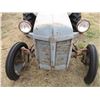 Image 5 : Ferguson Tractor, Serial Number TEA 127229; For Parts or Repair, Missing Carburetor, 3 Point Hitch A