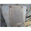 Image 8 : Ferguson Tractor, Serial Number TEA 127229; For Parts or Repair, Missing Carburetor, 3 Point Hitch A