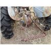 Image 9 : Ferguson Tractor, Serial Number TEA 127229; For Parts or Repair, Missing Carburetor, 3 Point Hitch A