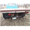Image 14 : 1966 Mercury 350 1 Ton Truck, 10' x 7.5' Flat Deck, Running, 352 Motor, Serial Number F35YC877093, N