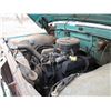 Image 7 : 1966 Mercury 350 1 Ton Truck, 10' x 7.5' Flat Deck, Running, 352 Motor, Serial Number F35YC877093, N