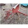 Image 2 : H. Niemeyer Rotary Rake, PTO Powered