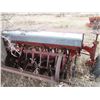 Image 12 : Massey Ferguson 18' Discer, Fertilizer Attachment