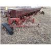Image 1 : Massey Ferguson 18' Discer, Fertilizer Attachment