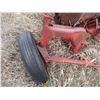 Image 2 : Massey Ferguson 18' Discer, Fertilizer Attachment