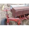 Image 3 : Massey Ferguson 18' Discer, Fertilizer Attachment