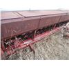 Image 6 : Massey Ferguson 18' Discer, Fertilizer Attachment