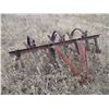 Image 2 : Three Point Hitch Cultivator - 6' Wide