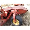 Image 4 : New Holland Haybine - 1976 - Model 495 - Serial Number 353861 - Field Ready