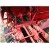 Image 8 : Massey Ferguson 124 Square Baler - Serial Number 156754 - For Parts