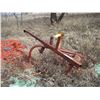 Image 1 : Three Point Hitch 2 Wheel Hay Rake