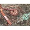 Image 2 : Three Point Hitch 2 Wheel Hay Rake