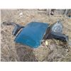 Image 1 : (2) Ford Ranger Fenders, Hood