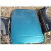 Image 3 : (2) Ford Ranger Fenders, Hood