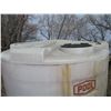 Image 4 : 1100 Gallon Poly Water Tank