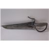 Image 2 : Vintage Aluminum 16" Long Sword Cutlas