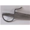 Image 3 : Vintage Aluminum 16" Long Sword Cutlas