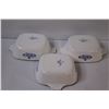 Image 2 : (3) Corning Petite Pans #P-41
