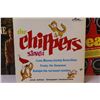 Image 2 : (3) Duane Eddy Lonely Guitar; The Chippers; All ears - Vintage Vinyl LP Records